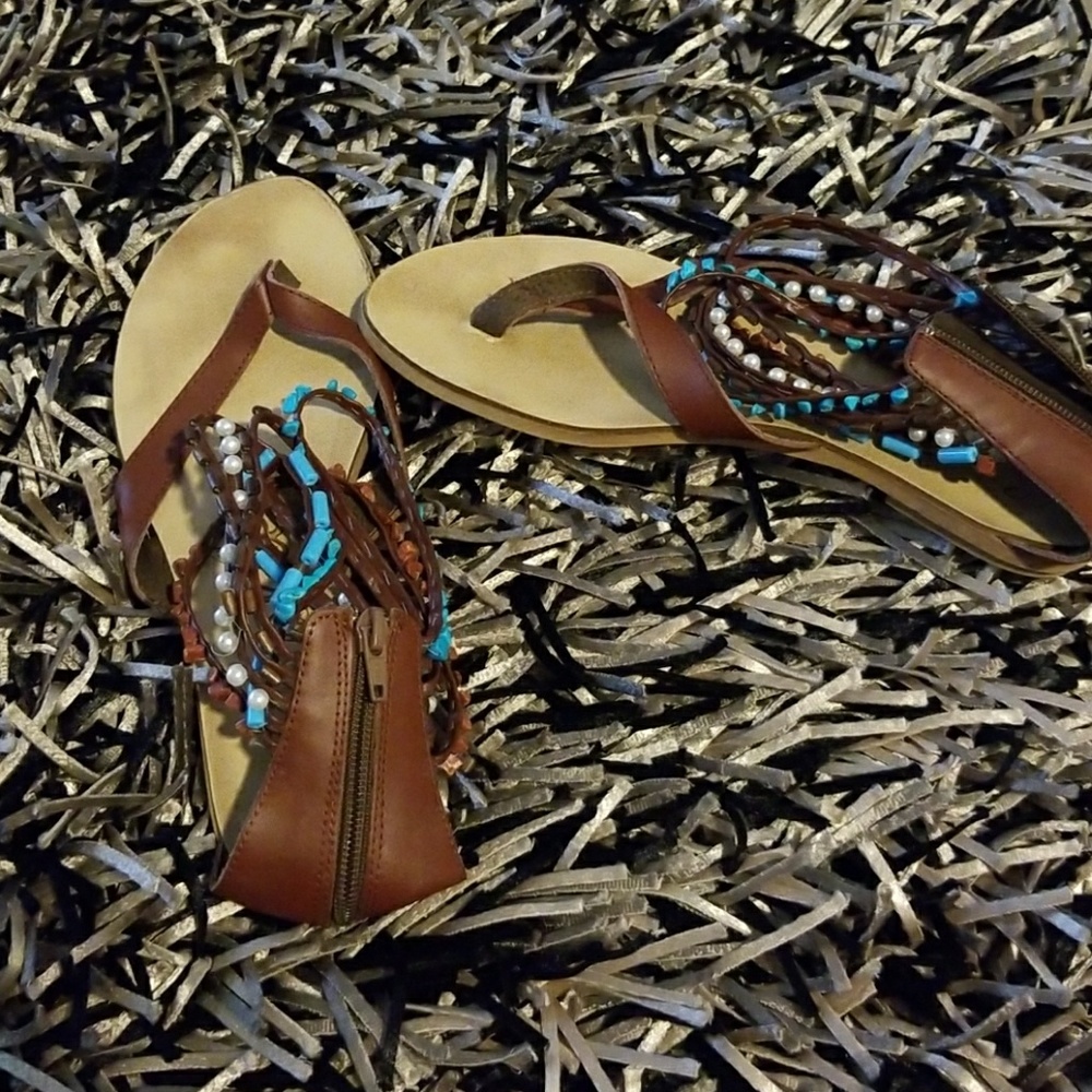Sandals